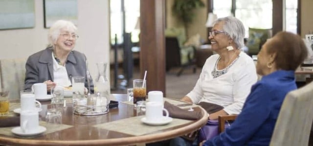Senior Living - Indianapolis - Active and Fulfilling Life